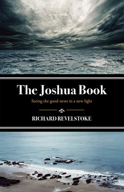 Cover Joshua Book (eBook, ePUB)