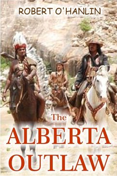 Cover Alberta Outlaw (eBook, ePUB)