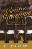 Crane Mansions: A novel about the redeeming power of cake (eBook, ePUB)