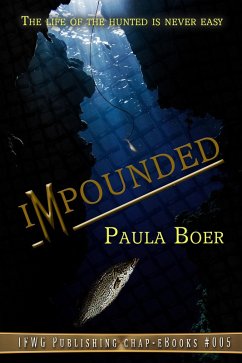 Impounded (eBook, ePUB) - Boer, Paula