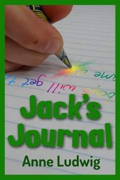 Cover Jack's Journal (eBook, ePUB)