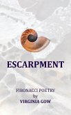 Escarpment: Fibonacci poetry (eBook, ePUB)