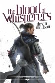 Blood of Whisperers (eBook, ePUB)