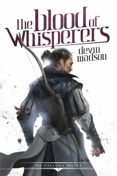 Blood of Whisperers (eBook, ePUB) - Madson, Devin