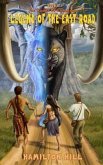 The Roads of Luhonono (eBook, ePUB) The Roads of Luhonono (eBook, ePUB)