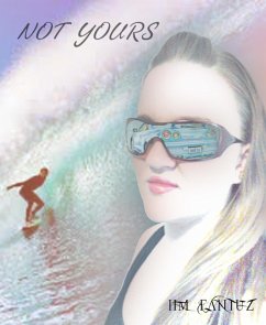 Cover Not Yours (eBook, ePUB)