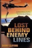 Lost Behind Enemy Lines (eBook, ePUB) Lost Behind Enemy Lines (eBook, ePUB)