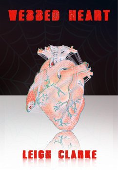 Cover Webbed Heart (eBook, ePUB)