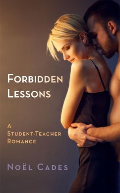 Cover Forbidden Lessons (eBook, ePUB)