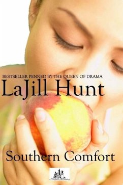Cover Southern Comfort (eBook, ePUB)