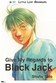 Give My Regards to Black Jack - Ep.34 Little Lost Grownlips (English version) (eBook, ePUB)
