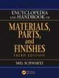Encyclopedia and Handbook of Materials,... - Bild 1