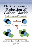 Electrochemical Reduction of Carbon Dioxide (eBook, ePUB)