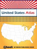 United States Atlas (eBook, ePUB)