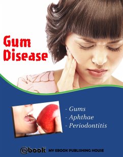 Cover Gum Disease (eBook, ePUB)