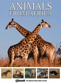 Animals from Africa (eBook, ePUB)