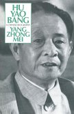 Hu Yao-Bang: A Chinese Biography (eBook, PDF)