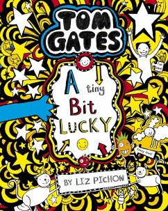 Cover Tiny Bit Lucky (eBook, ePUB)