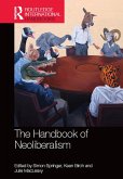 Handbook of Neoliberalism (eBook, ePUB)