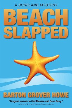 Beach Slapped (eBook, ePUB) - Howe, Barton Grover
