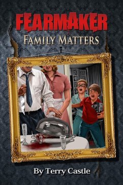 Cover FearMaker: Family Matters (eBook, ePUB)
