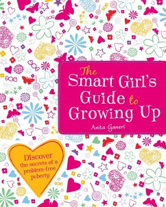 Cover Smart Girl's Guide to Growing Up (eBook, ePUB)