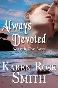 Cover Always Devoted (eBook, ePUB)