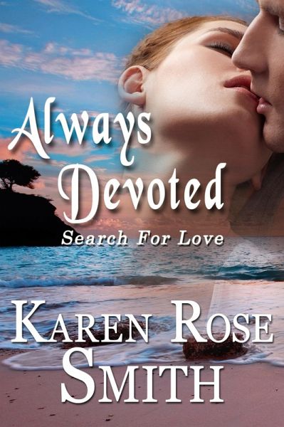 Always Devoted (eBook, ePUB)