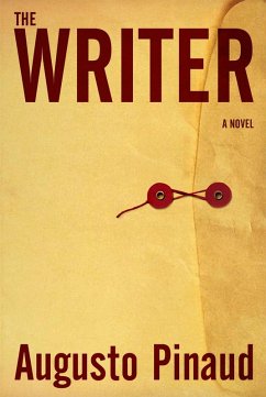 Writer (eBook, ePUB) Cover Writer (eBook, ePUB)