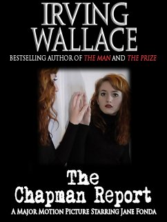 Cover Chapman Report (eBook, ePUB)