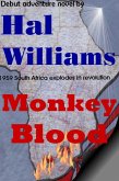 Monkey Blood (eBook, ePUB)