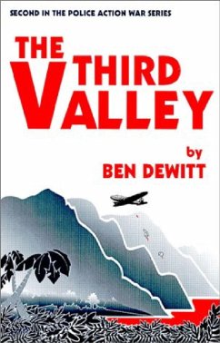 Third Valley (eBook, ePUB) - DeWitt, Ben
