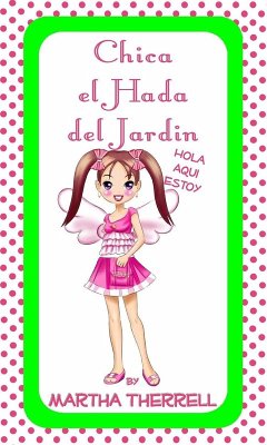 Cover Chica el Hada del Jardin (eBook, ePUB)