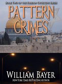 Pattern Crimes (eBook, ePUB)