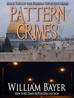 Pattern Crimes (eBook, ePUB) - Bayer, William