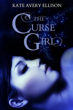 Curse Girl (eBook, ePUB) - Ellison, Kate Avery