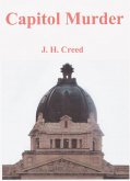 Capitol Murder (eBook, ePUB)