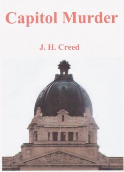 Cover Capitol Murder (eBook, ePUB)
