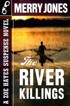 Cover River Killings (eBook, ePUB)