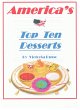 Top Ten Dining Desserts (eBook, ePUB) - Bild 1