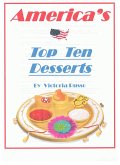 Top Ten Dining Desserts (eBook, ePUB)