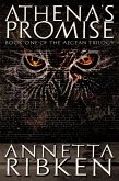 Athena's Promise: Book One Of The Aegean Trilogy (eBook, ePUB)