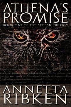 Cover Athena's Promise: Book One Of The Aegean Trilogy (eBook, ePUB)