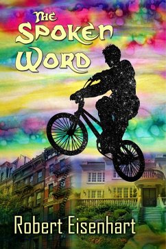 Cover Spoken Word (eBook, ePUB)
