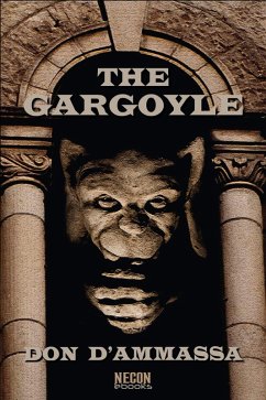 Cover Gargoyle (eBook, ePUB)
