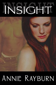 Cover Insight (eBook, ePUB)