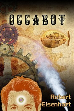 Occabot (eBook, ePUB) - Eisenhart, Robert