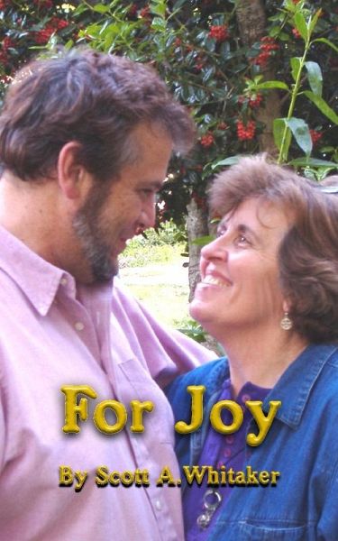 For Joy (eBook, ePUB)