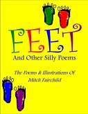 Feet (eBook, ePUB)