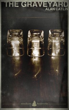 Cover Graveyard (eBook, ePUB)
